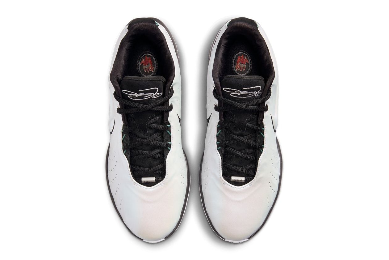 Best Sneaker Releases December 2023 Week 4 Off-White™ x Nike Air Terra Forma Cactus Jack x Nike Attack Nike LeBron 21 
