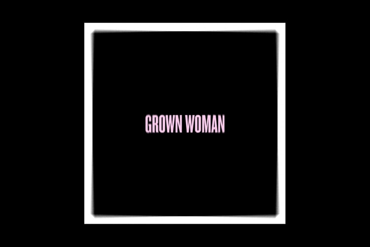 Beyoncé Finally Drops "Grown Woman" on Streaming