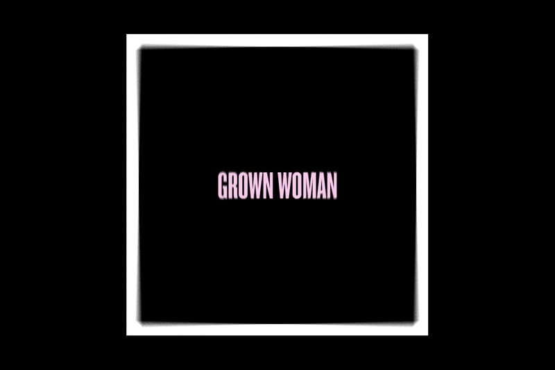 Beyoncé Finally Drops "Grown Woman" on Streaming