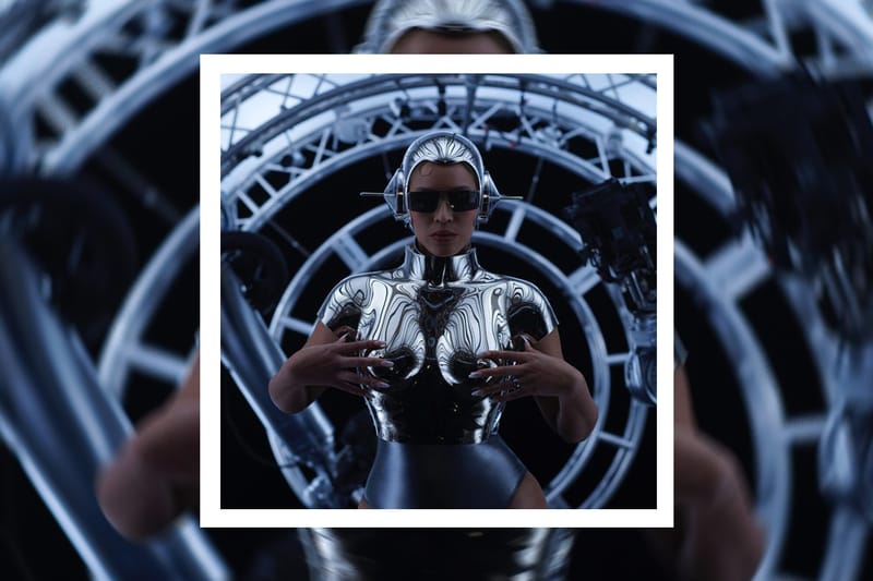 Beyoncé Surprise Drops New Single "MY HOUSE"