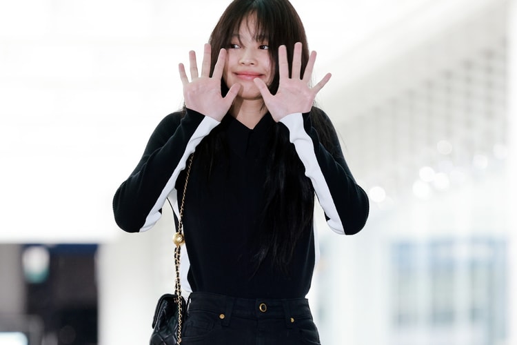 BLACKPINK's Jennie Launches Her Own Fashion Label, ODD ATELIER