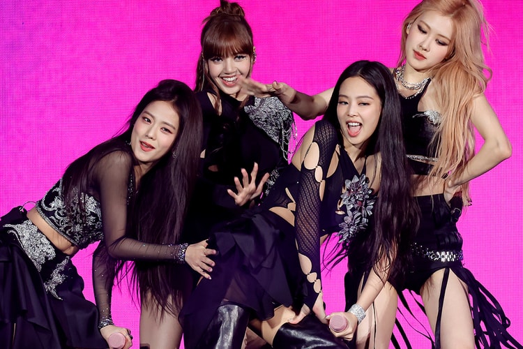 BLACKPINK Renews Contract With YG Entertainment