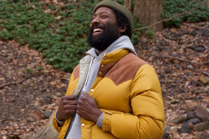 Blackstock & Weber Taps Rocky Mountain Featherbed for First Outerwear Offering