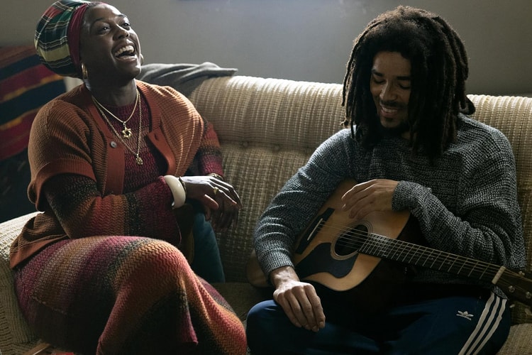 New 'Bob Marley: One Love' Trailer Touches on Late Artist's Personal Conflicts
