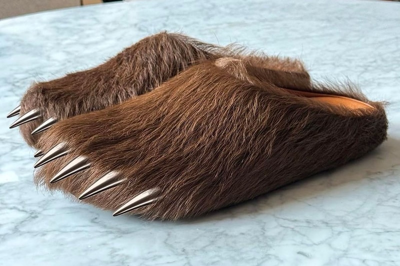 Bravest Studios Bear Claw Mule Release Info