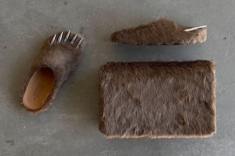 Bravest Studios Bear Claw Mule Release Info