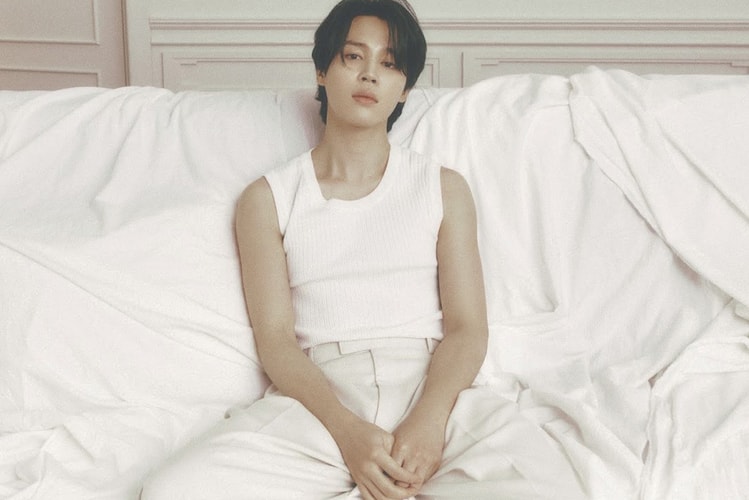 Jimin Shares New Track "Closer Than This," Dedicated to BTS Fans