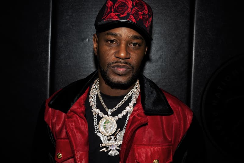 camron dipset rapper harlem 2003 pink range rover custom car vehicle sale ebay facebook marketplace listing