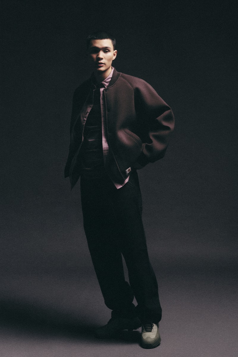 Carhartt WIP SS24 Pre-Collection Highlights Key Essentials release info archetypal silhouettes hickory stripe denim polyotton structurees active jacekt in dearborn canvas chore jackets