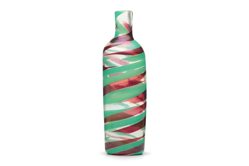 Carlo Scarpa Vase Goodwill Wright Auction Thrift