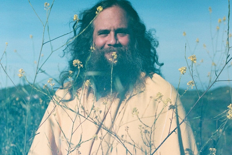 Carlos Niño Is in the Business of "Trust Music"