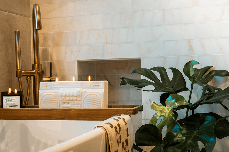 cent.ldn Luxury Candle Showroom London Victoria home design interior scent fragrance