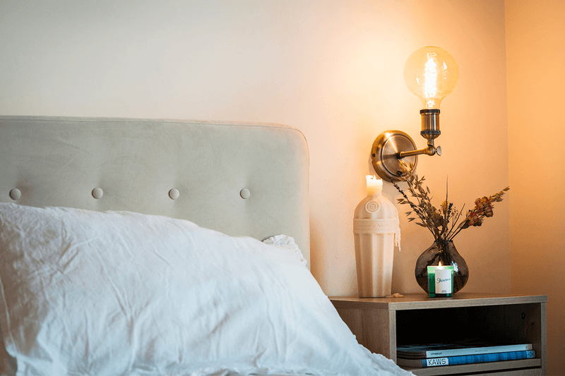 cent.ldn Luxury Candle Showroom London Victoria home design interior scent fragrance