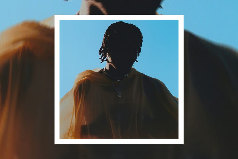 Chanel Tres Delivers Trippy New Single "Walked in the Room"