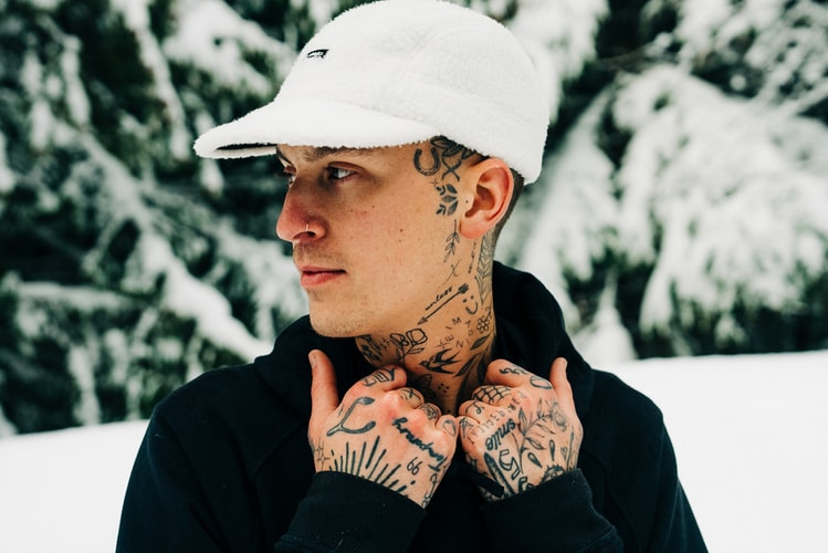 Run Through Anything with Ciele Athletics' Winter 2023 Headwear