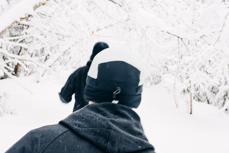 ciele athletics winter 2023 hats headwear collection cold weather official release date info photos price store list buying guide