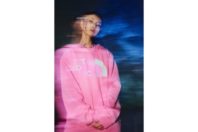 CLOT The North Face After Dark Second Collection Release Info Date Buy Price Edison Chen 