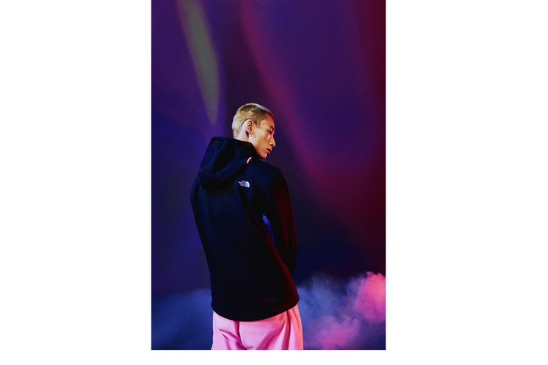 CLOT The North Face After Dark Second Collection Release Info Date Buy Price Edison Chen 