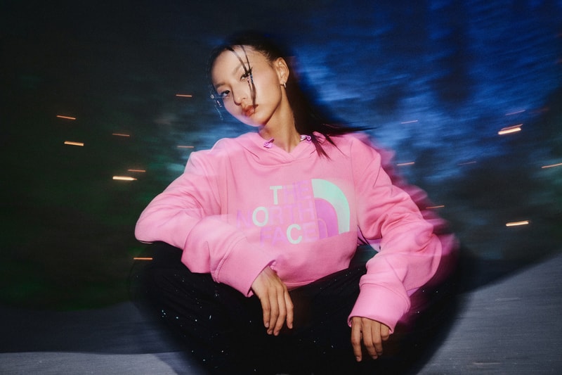 CLOT The North Face After Dark Second Collection Release Info Date Buy Price Edison Chen 