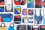 COMME des GARÇONS and FREITAG Launch Holiday Collection
