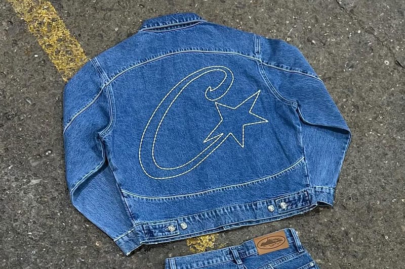 Corteiz Readies New Drop of Iconographic Outerwear