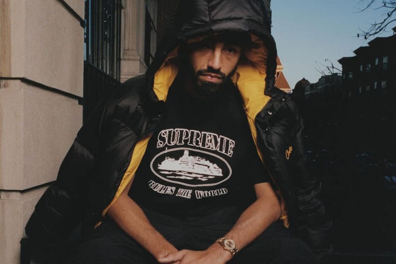 Take a First Look at the Corteiz x Supreme Collaboration