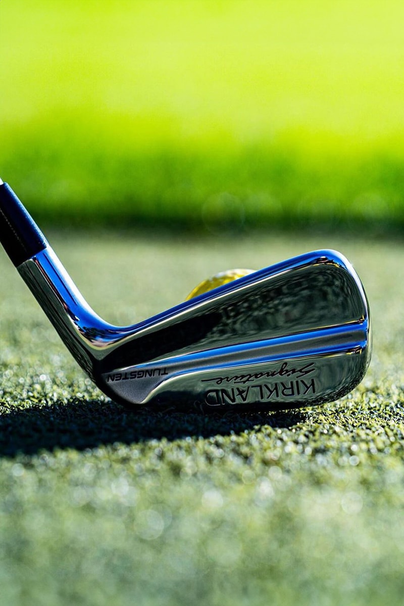 costco kirkland signature golf clubs irons driver restock sold out where to buy release date price