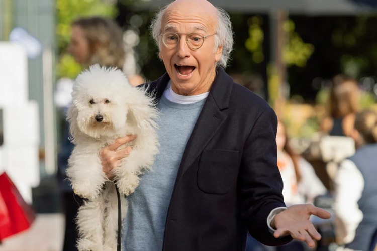 'Curb Your Enthusiasm' Officially Ending with Season 12