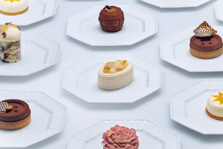 Dior Enters Longterm Partnership With Most Michelin-Starred Female Chef in the World, Anne-Sophie Pic