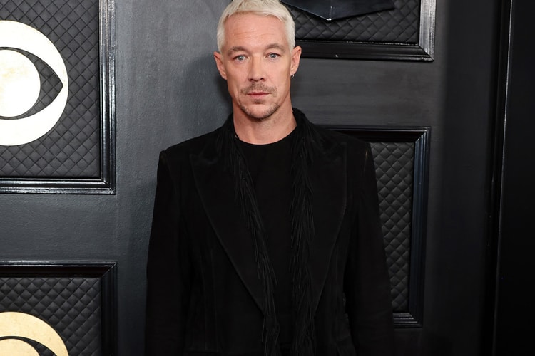 Diplo Accused of Distributing Revenge Porn in Police Report