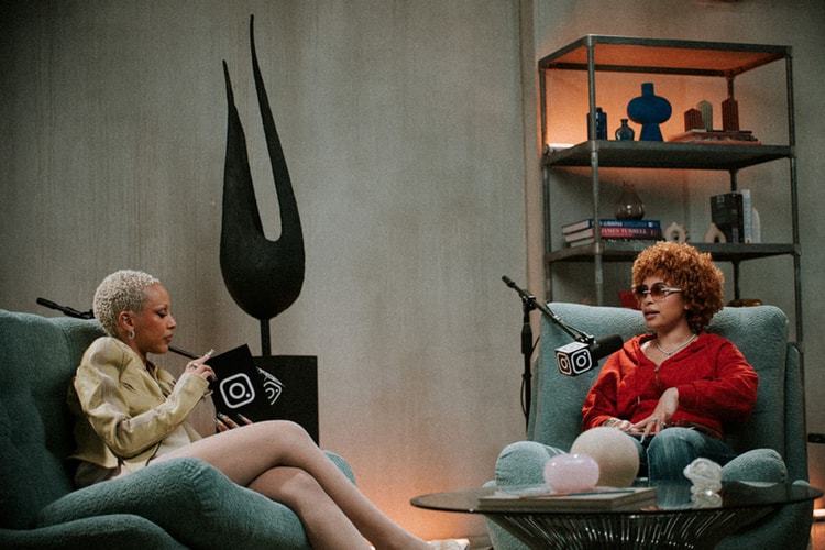 Doja Cat and Ice Spice Talk Trends on Instagram's 'Close Friends Only' Podcast