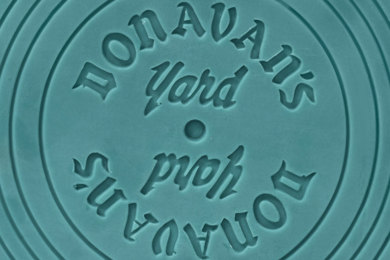 Donavan's Yard Presents Record Candle price release link los angeles dj music collective price lighter 