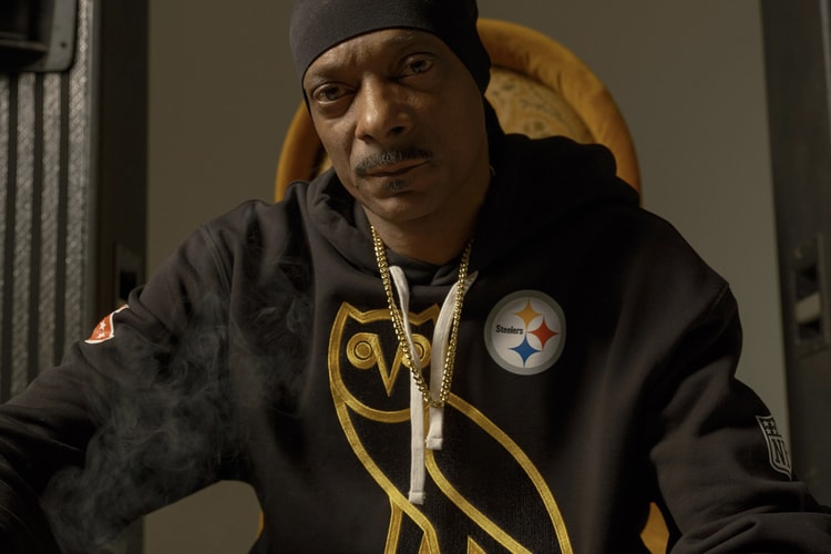 Drake's OVO Teams Up For Second NFL Collection