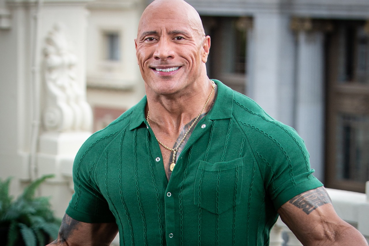 Dwayne Johnson MMA Fighter Mark Kerr Benny Safdie New Movie film project a24 casting details announcement