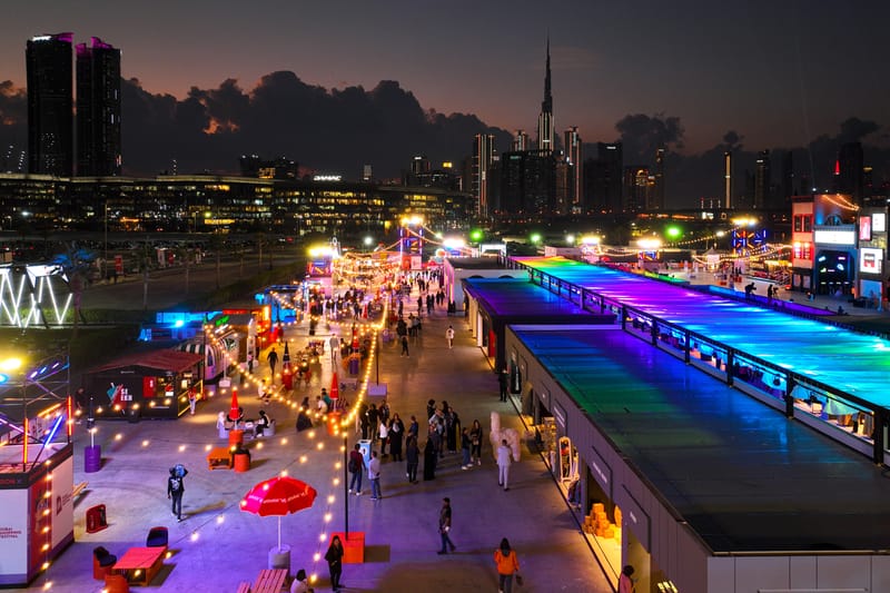 Etisalat MOTB’s 2024 Festival Looks to Deliver an Alternative Cultural Showcase