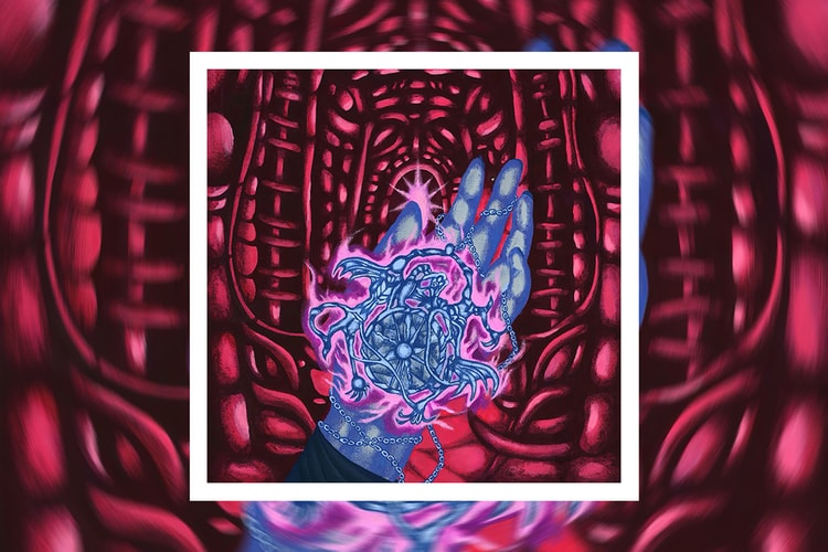 Provoker Reunites With Eyedress for "Freezing Alive" Music Video