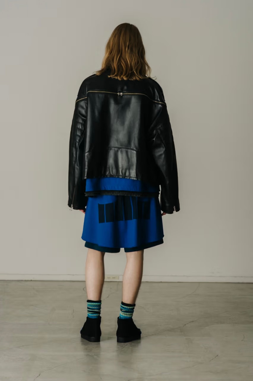 Best Drops 2023 December Week 4 Nike Off-White™ NEEDLES Wacko Maria Worksout Maharishi Maharishi HUMAN MADE NEIGHBORHOOD John Mayer BAPE Alpha Industries ACETASM AVIREX Dogs 