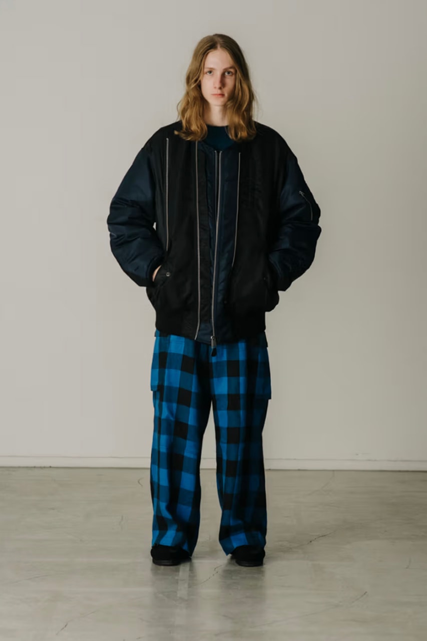 Best Drops 2023 December Week 4 Nike Off-White™ NEEDLES Wacko Maria Worksout Maharishi Maharishi HUMAN MADE NEIGHBORHOOD John Mayer BAPE Alpha Industries ACETASM AVIREX Dogs 