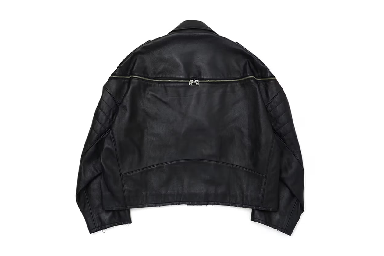 Best Drops 2023 December Week 4 Nike Off-White™ NEEDLES Wacko Maria Worksout Maharishi Maharishi HUMAN MADE NEIGHBORHOOD John Mayer BAPE Alpha Industries ACETASM AVIREX Dogs 