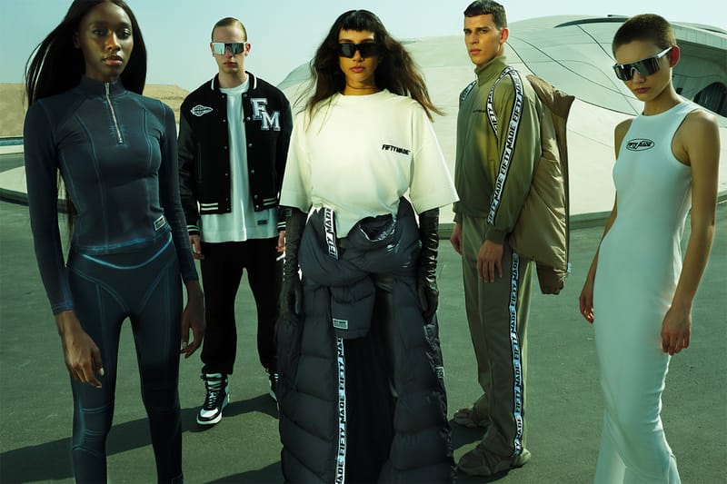 FIFTY MADE Brings Conscious Design to the Forefront of Debut Collection