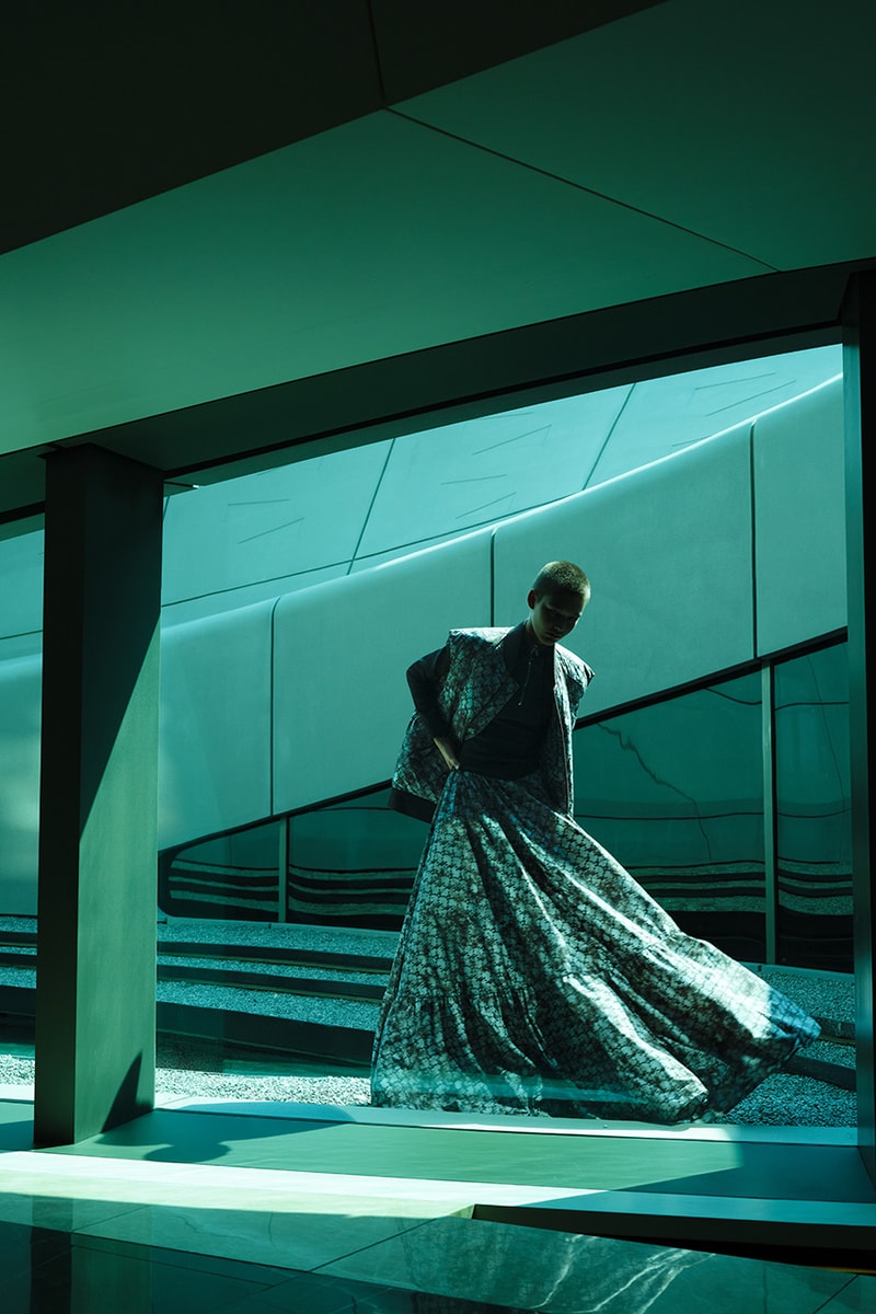 fifty made eco-conscious collection streetwear fashion couture Roberto Cavalli womenswear Philipp Plein design Nicoletta Ginetti