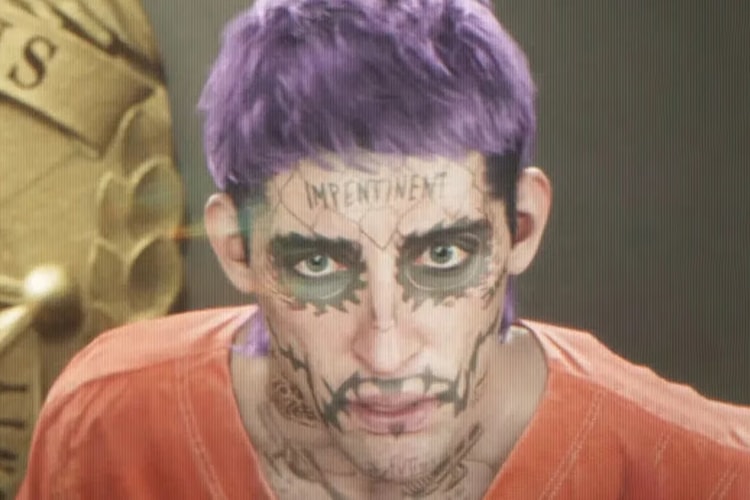 "Florida Joker" Suing Rockstar Games, Claiming Character From 'Grand Theft Auto 6' Is Based on Him