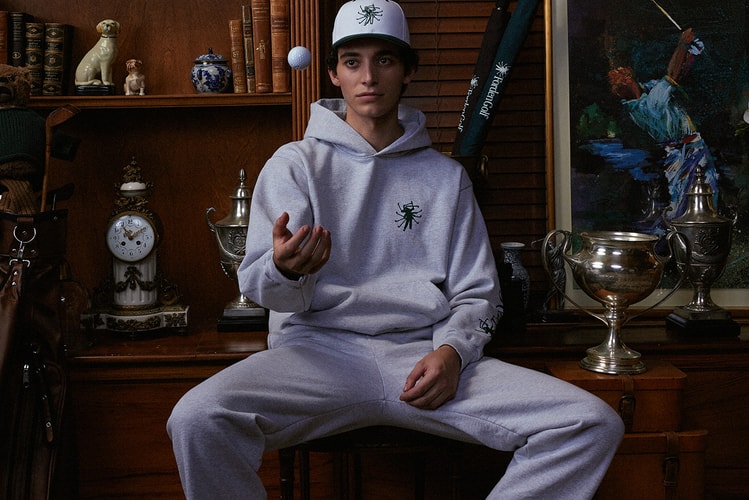 Forden Golf Delivers Core Pieces in Its Latest Collection