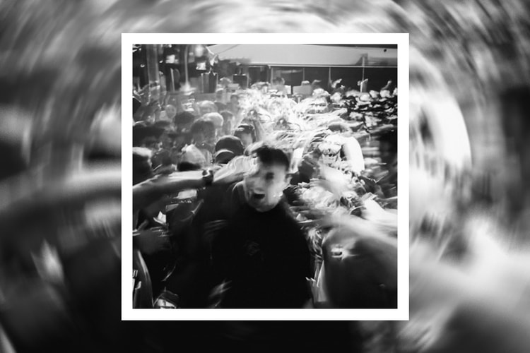 Fred again.. and Baby Keem Finally Release "leavemealone"