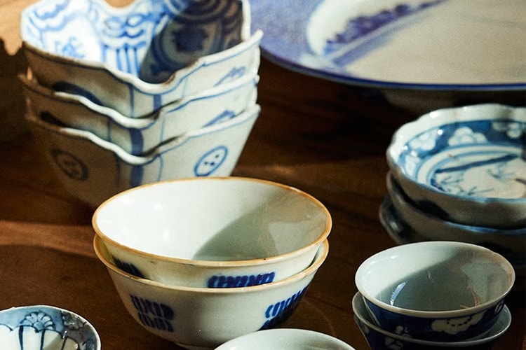 The FreshService SURPLUS STORE Pop-Up Marketplace Returns For the New Year