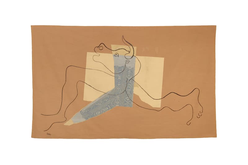 A Foreigner Called Picasso Gagosian Exhibition NYC