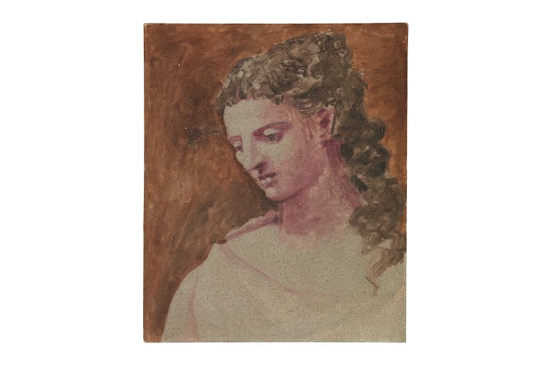 A Foreigner Called Picasso Gagosian Exhibition NYC