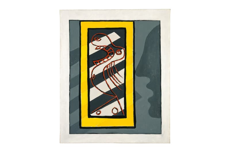 A Foreigner Called Picasso Gagosian Exhibition NYC