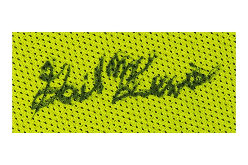 Gail Lewis Walmart Vest Goldin Airrack Auction Info