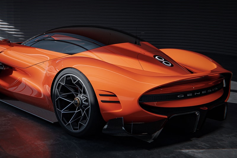 Alpine Vision Gran Turismo Concept